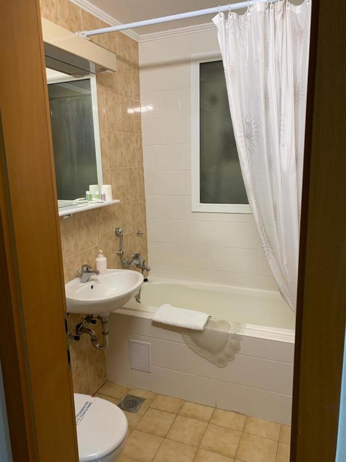 Apartmani California II Podgora Exterior photo