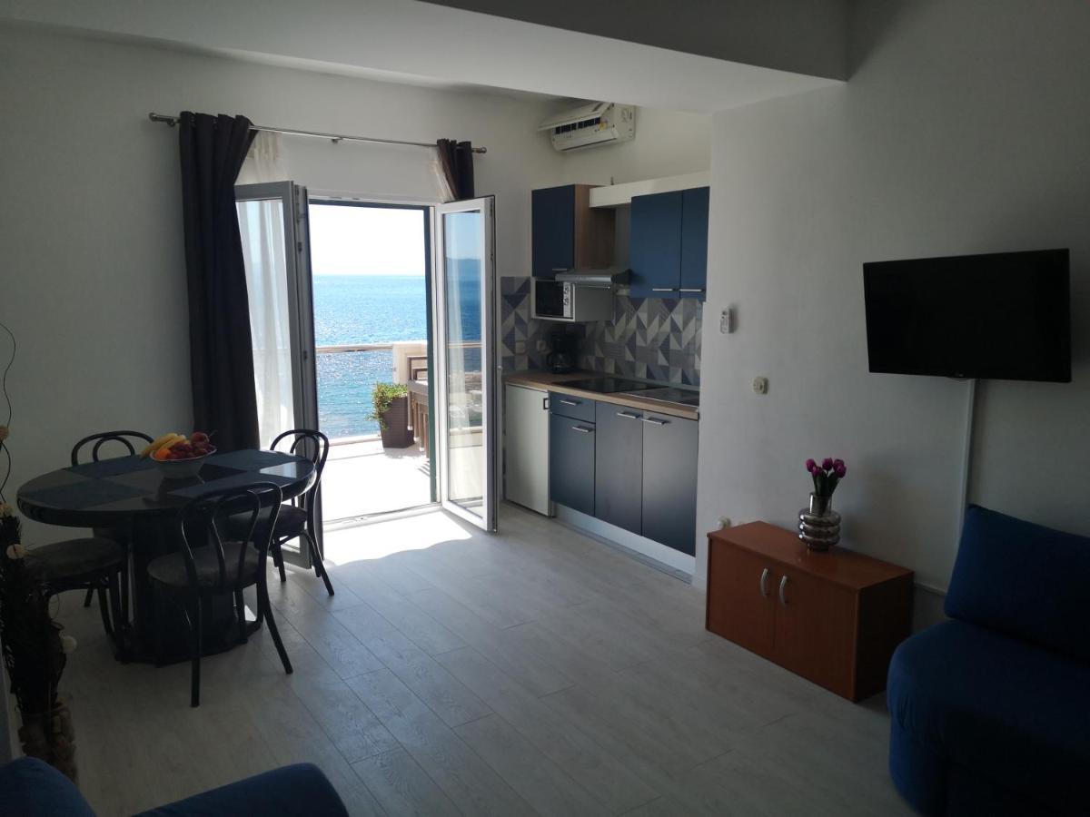 Apartmani California II Podgora Exterior photo