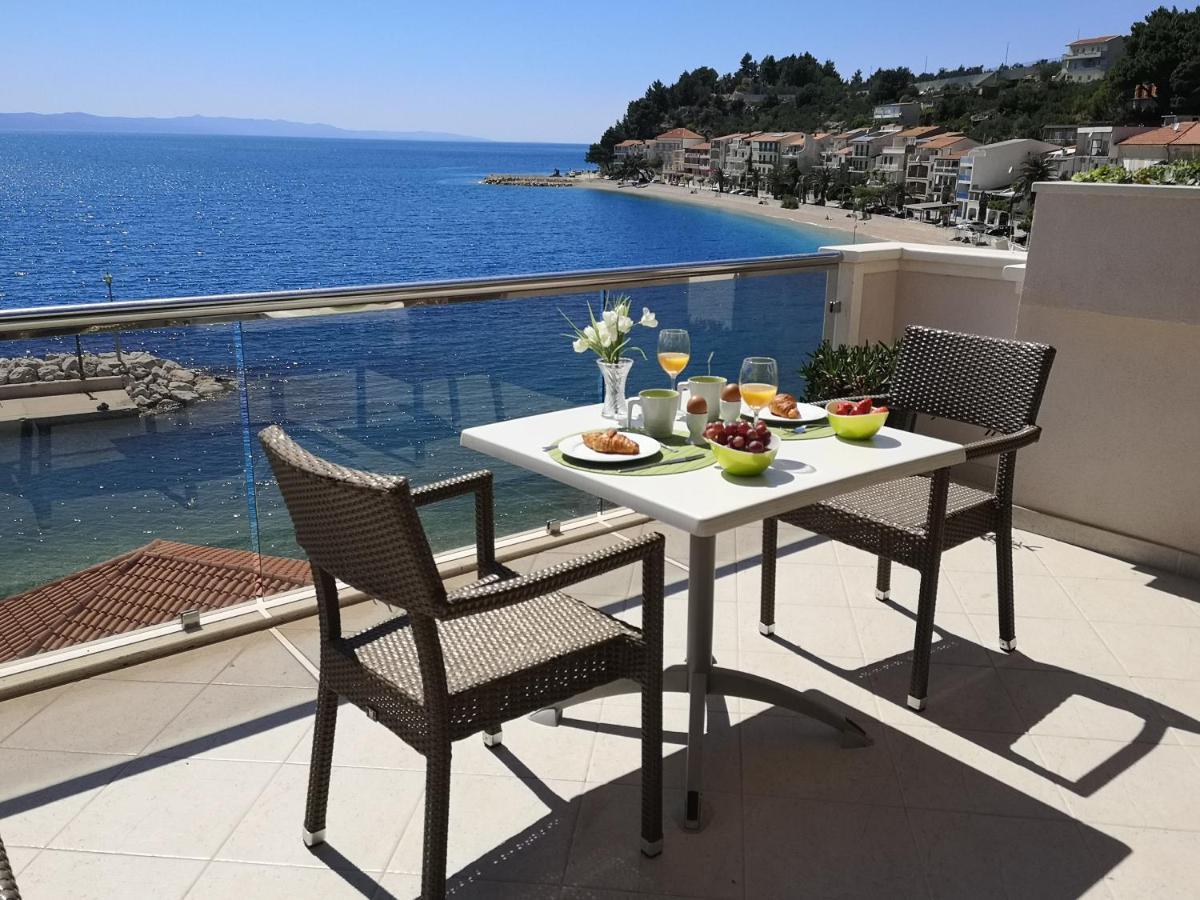 Apartmani California II Podgora Exterior photo